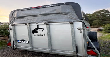 Hästtransporter  fordon & transport till salu i Kungälv - Annons 5