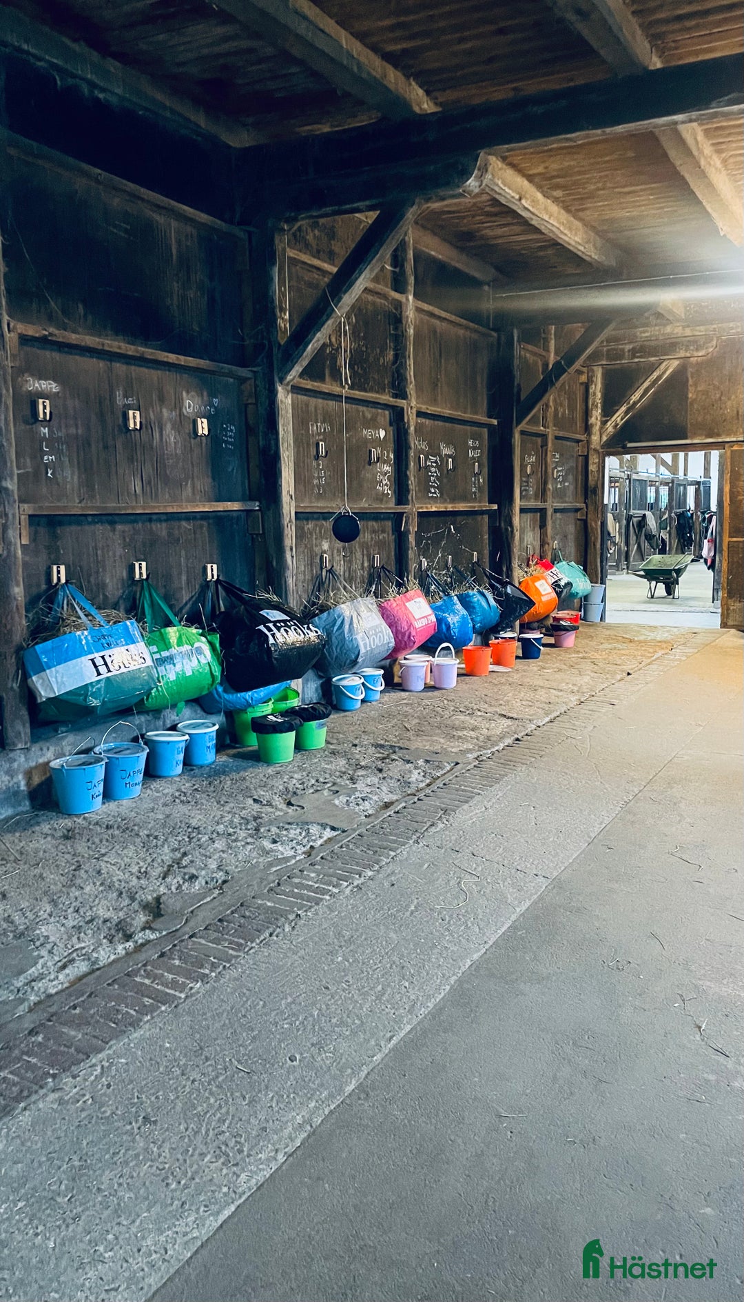  stallplats finnes: Stallplats centralt till Helsingborg  i Helsingborg - Annons 5