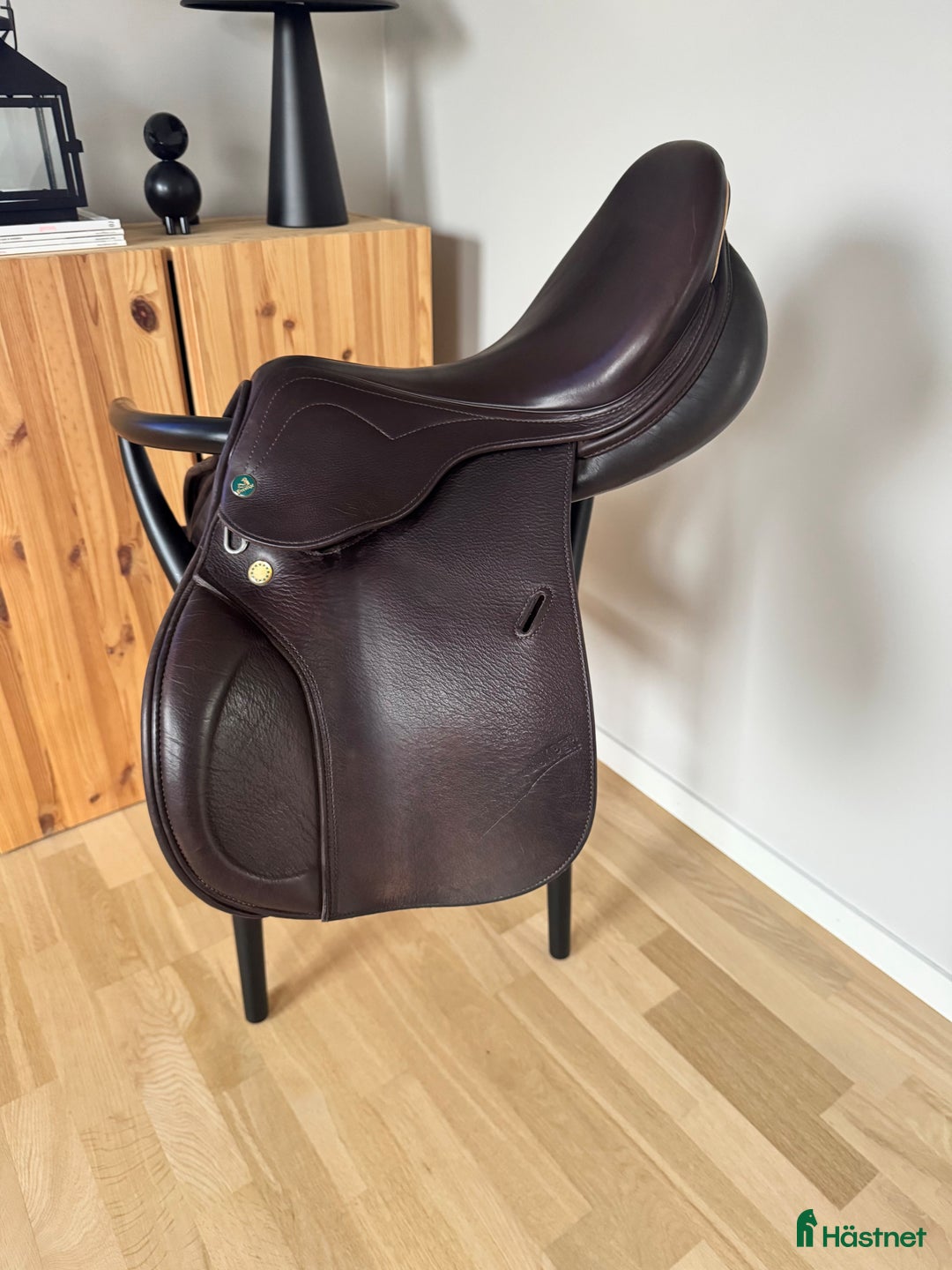 Sadlar hästutrustning till salu: Prestige Joy Jumper i Linghem - Annons 2