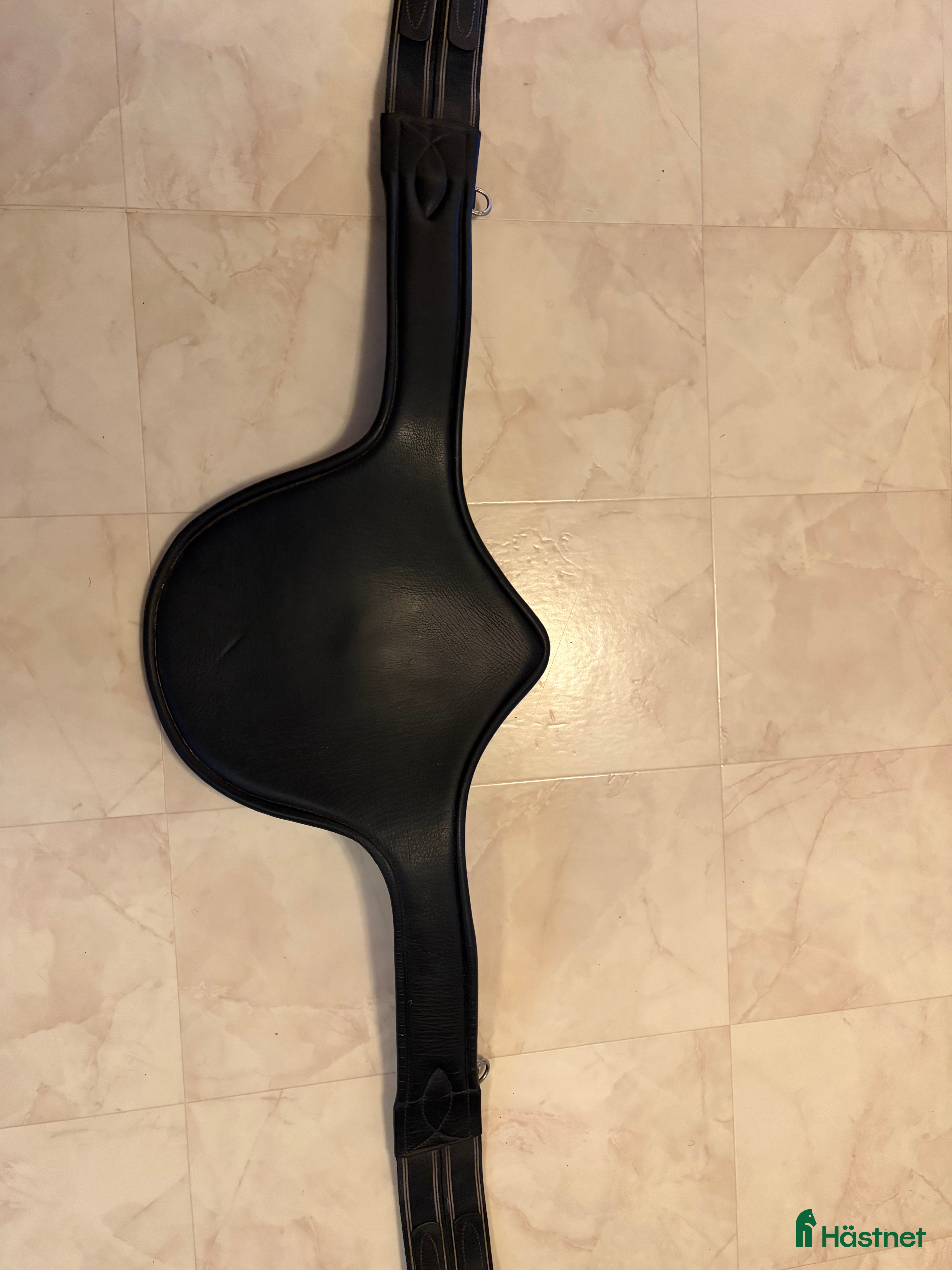 Sadeltillbehör hästutrustning Magplatta i Vallentuna - Annons 2