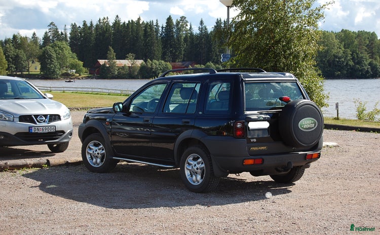 Övrigt fordon & transport till salu i Rosersberg - Annons 1
