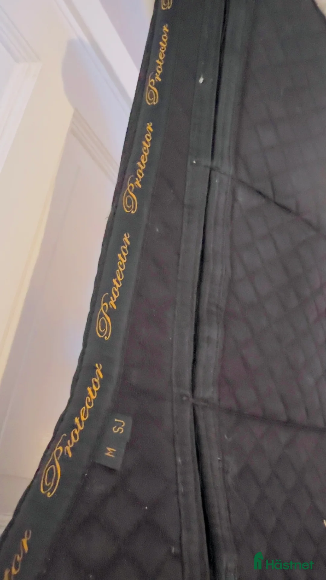 Sadeltillbehör hästutrustning till salu: Korrektionspad Protector - Annons 3