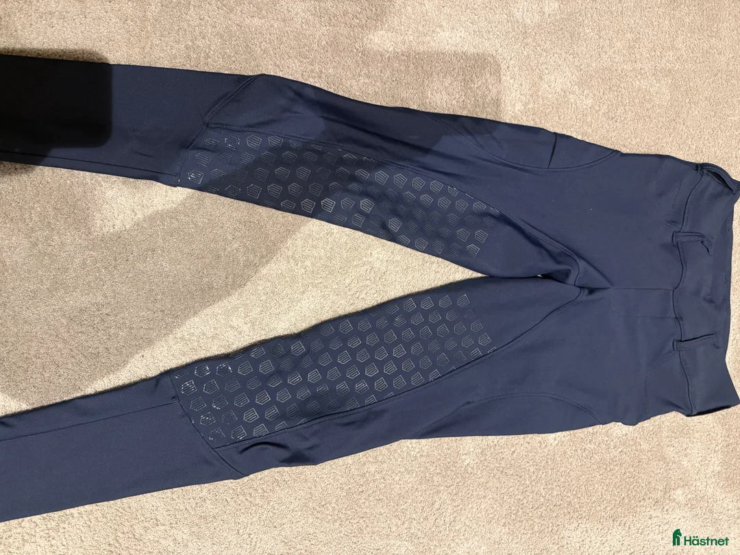 Ridbyxor ryttarutrustning till salu: Använde en gång! - Annons 2