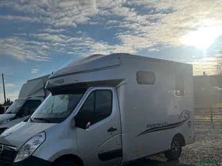 Hästlastbilar fordon & transport till salu: PARAGAN - Annons 5