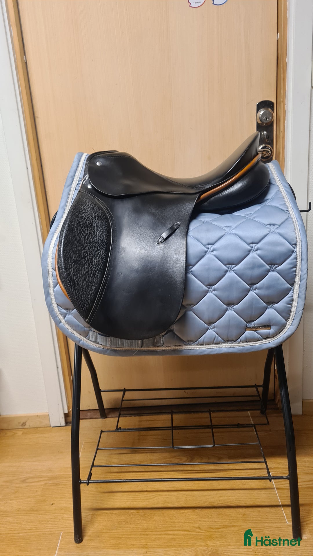 Sadlar hästutrustning till salu: Passier Young Eventer i Hamneda - Annons 1