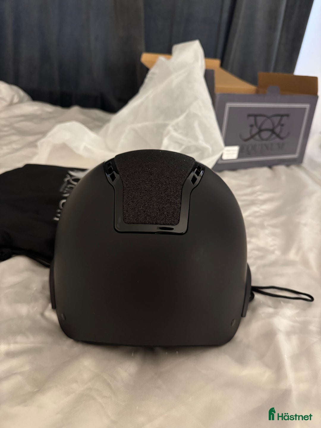 Hjälmar ryttarutrustning till salu: Ridhjälm i Eskilstuna - Annons 5