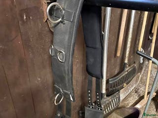 Övrig utrustning övrig utrustning till salu: Tömkörningsgjord i Skövde - Annons 11