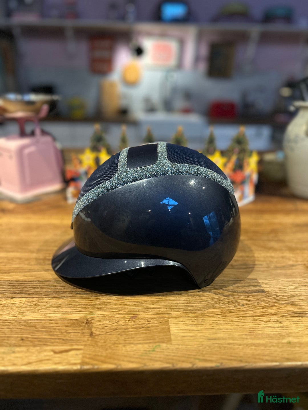 Hjälmar ryttarutrustning till salu: Perfekta julklappen! i Gärsnäs - Annons 5