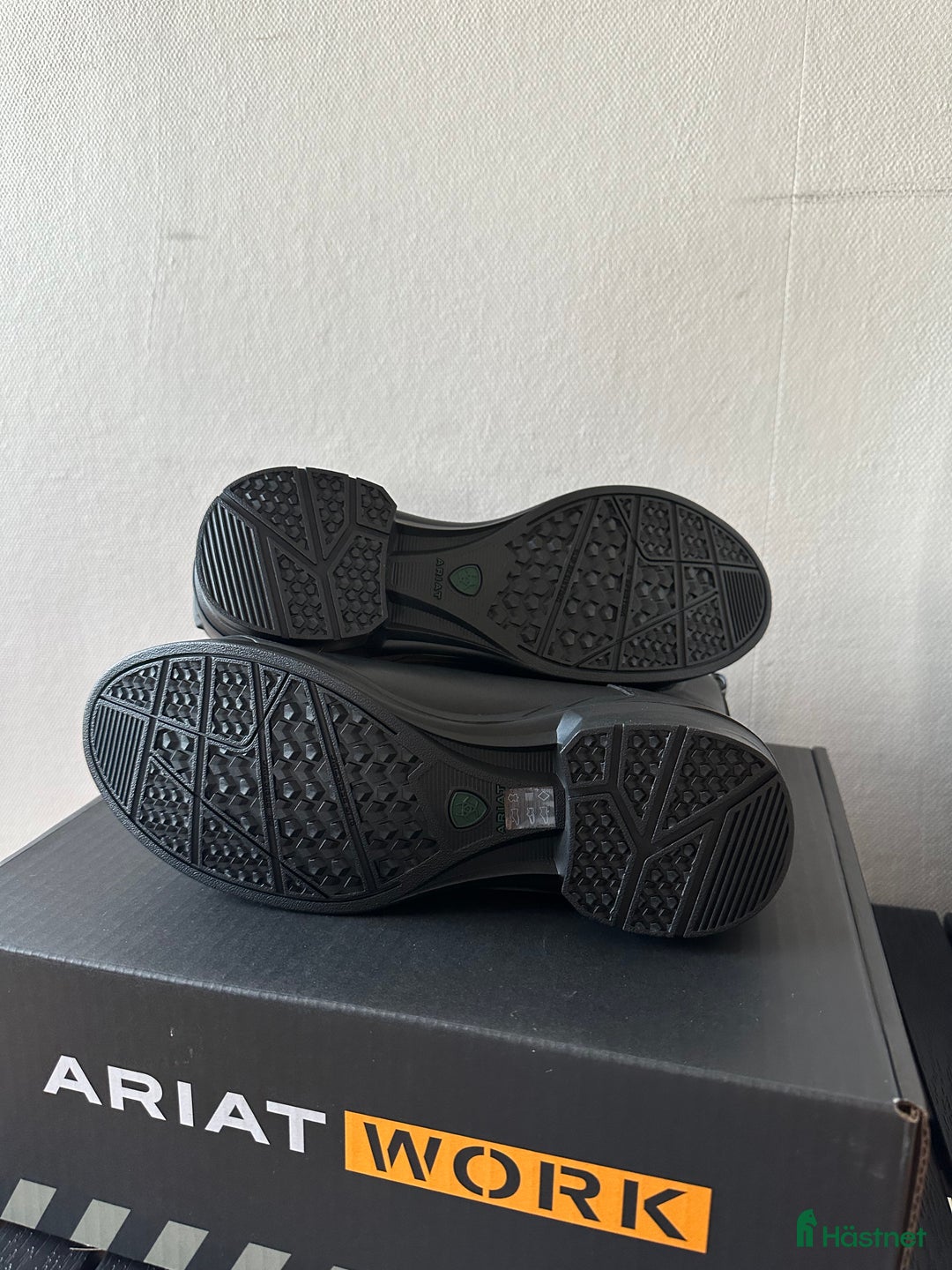 Övrig Ryttarutrustning ryttarutrustning till salu: Ariat Heritage IV Stålhätteskor  i Jonstorp - Annons 3