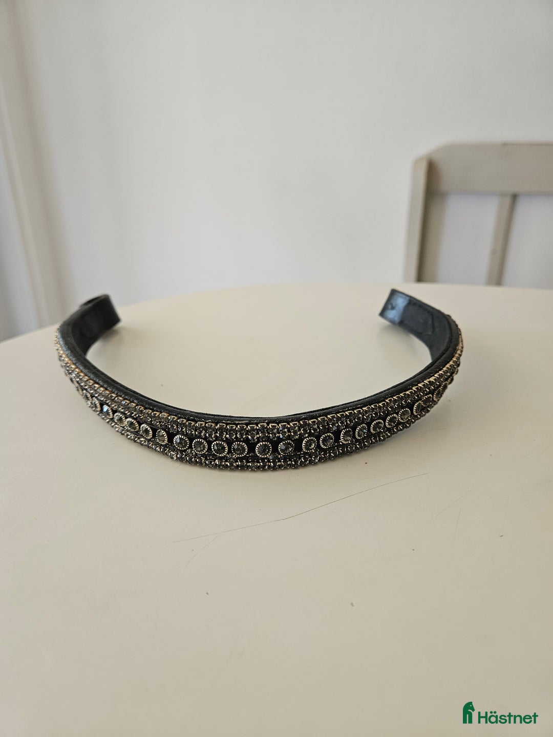 Träns hästutrustning till salu: Pannband i Kållered - Annons 1