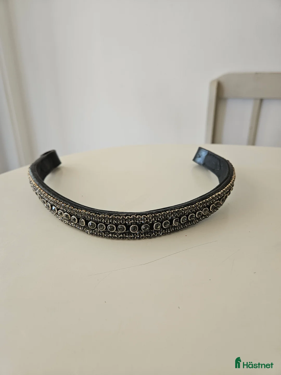 Träns hästutrustning till salu: Pannband i Kållered - Annons 1