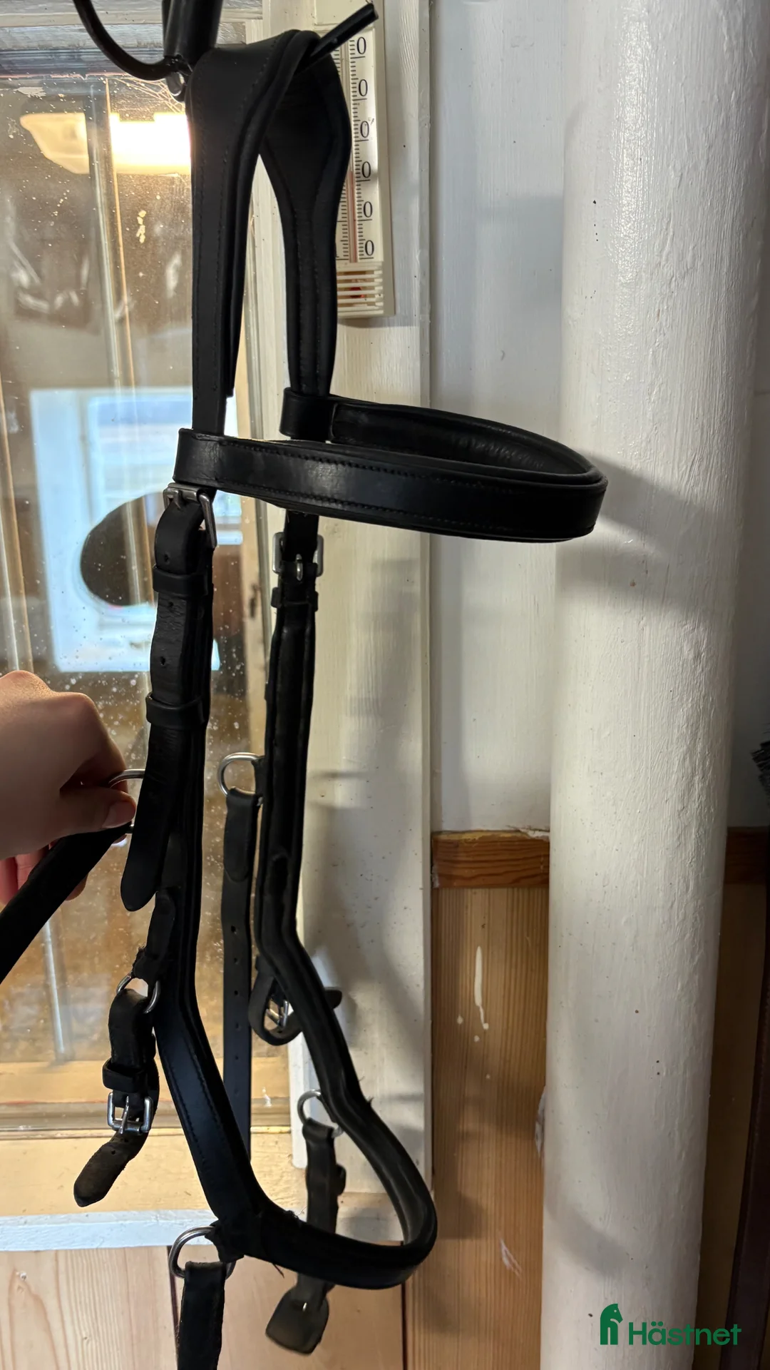 Träns hästutrustning till salu: Micklem träns - Annons 2