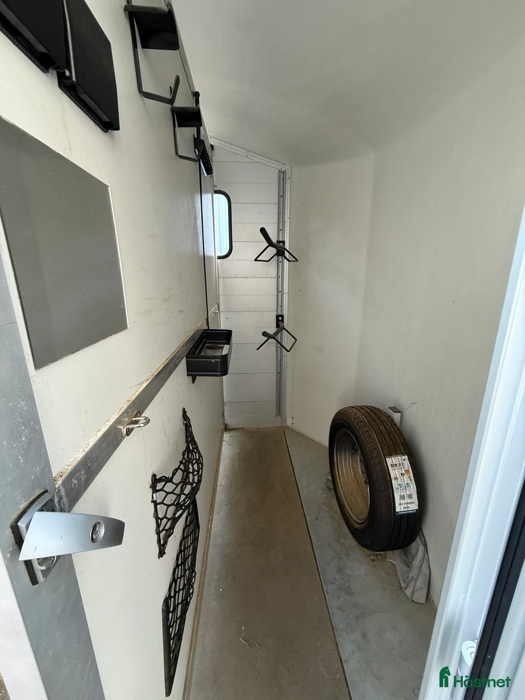 Hästtransporter  fordon & transport till salu: Cheval Liberté Multimax - Mycket fint skick i Mjölby - Annons 5