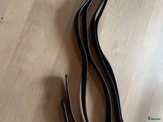 Sadeltillbehör hästutrustning till salu: Equipe stigläder i Falkenberg - Annons 3