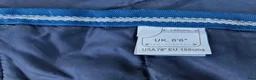 Täcken hästutrustning till salu: Horseware liner 100 g, 145 cm - Annons 2