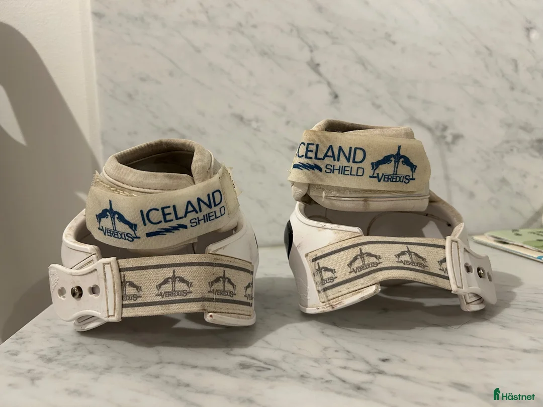Övrig Hästutrustning hästutrustning till salu: Boots-Verdus Iceland Shield - Annons 2