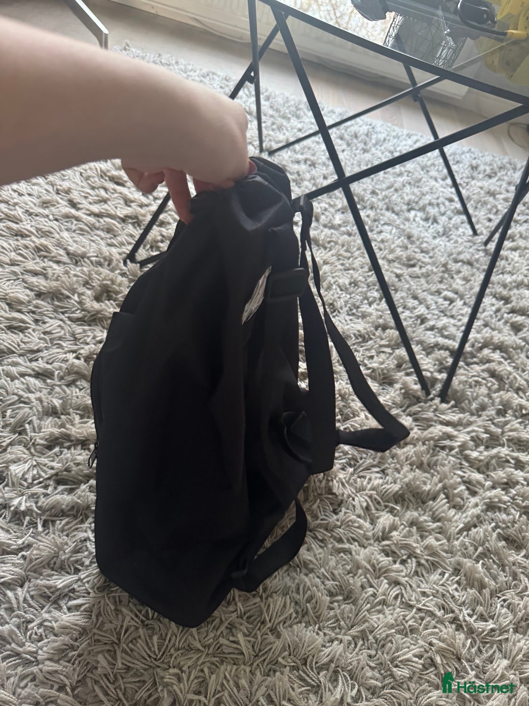 Hjälmar ryttarutrustning till salu: Kask hjälmväska i Gävle - Annons 3