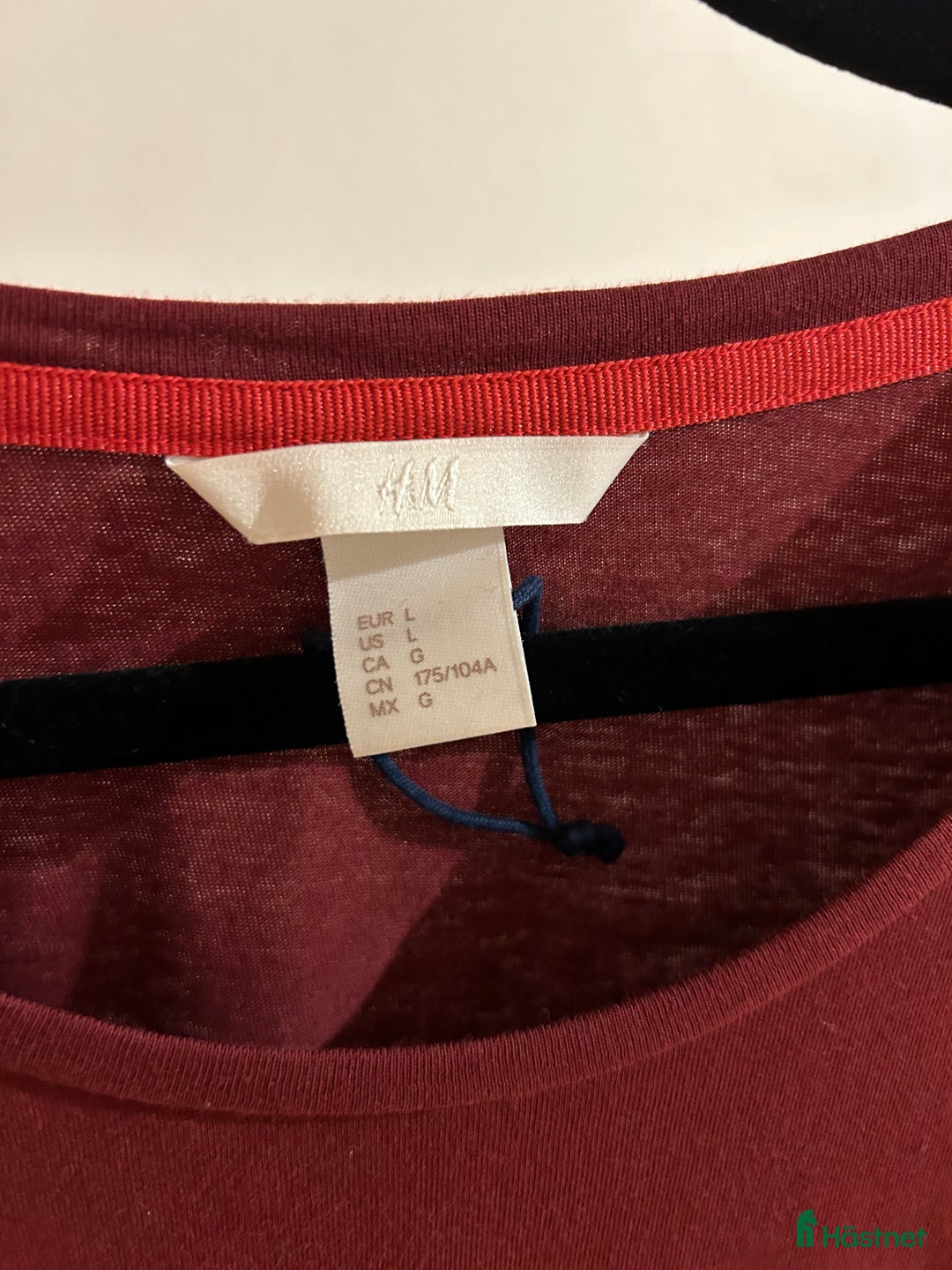 Övrigt Ridkläder ryttarutrustning till salu: H&M väst, tröjor & T-shirt, S-XL ( 36-40 )  i Värmdö - Annons 8