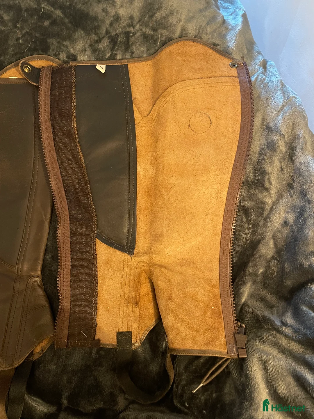 Övrig Ryttarutrustning ryttarutrustning till salu: Shortchaps Mountainhorse i Örebro - Annons 3