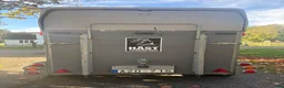 Hästtransporter  fordon & transport till salu: Thule Star Safir - Annons 3