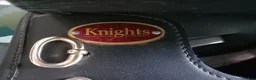 Sadlar hästutrustning till salu: Knights inkl tillbehör - Annons 7