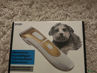 Övrig utrustning övrig utrustning till salu: Liten rakmaskin i Visby - Annons 9