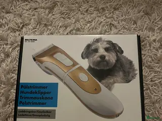 Övrig utrustning övrig utrustning till salu: Liten rakmaskin i Visby - Annons 14