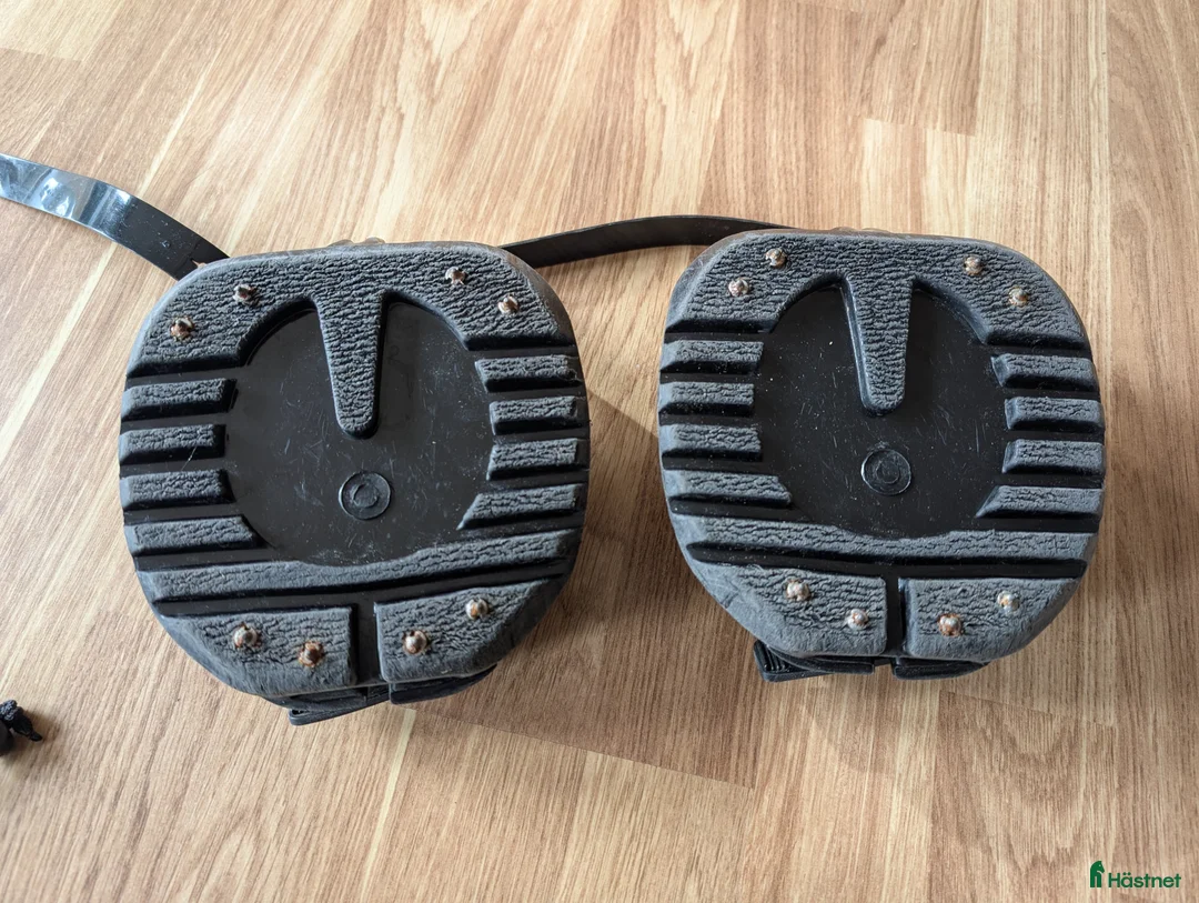 Övrig Hästutrustning hästutrustning till salu: Scootboots storlek 6  - Annons 2