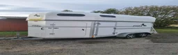 Hästtransporter  fordon & transport till salu: Forzab Hästtransport  - Annons 1
