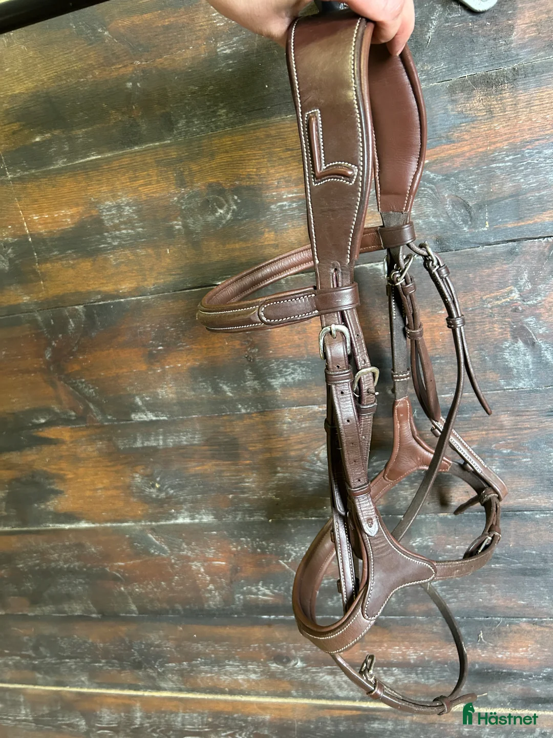 Träns hästutrustning till salu: Träns från Lippo - Annons 2