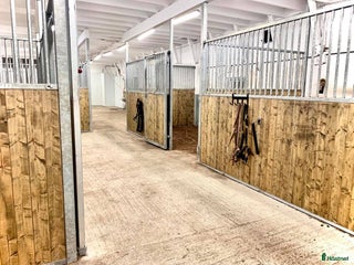 stallplats STALLPLATS UTHYRES i Norra Sorunda - Annons 4