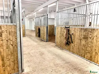 stallplats STALLPLATS UTHYRES i Norra Sorunda - Annons 14