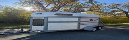 Hästtransporter  fordon & transport till salu: Boj bravo 216 i Hallstavik - Annons 1
