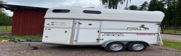 Hästtransporter  fordon & transport till salu: Forzab Cavallo i Valbo - Annons 2