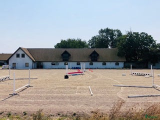 stallplats finnes: Boxplats på Vellinge Väster uthyres i Vellinge - Annons 1