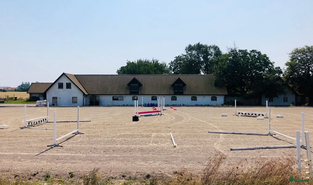  stallplats finnes: Boxplats på Vellinge Väster uthyres i Vellinge - Annons 1