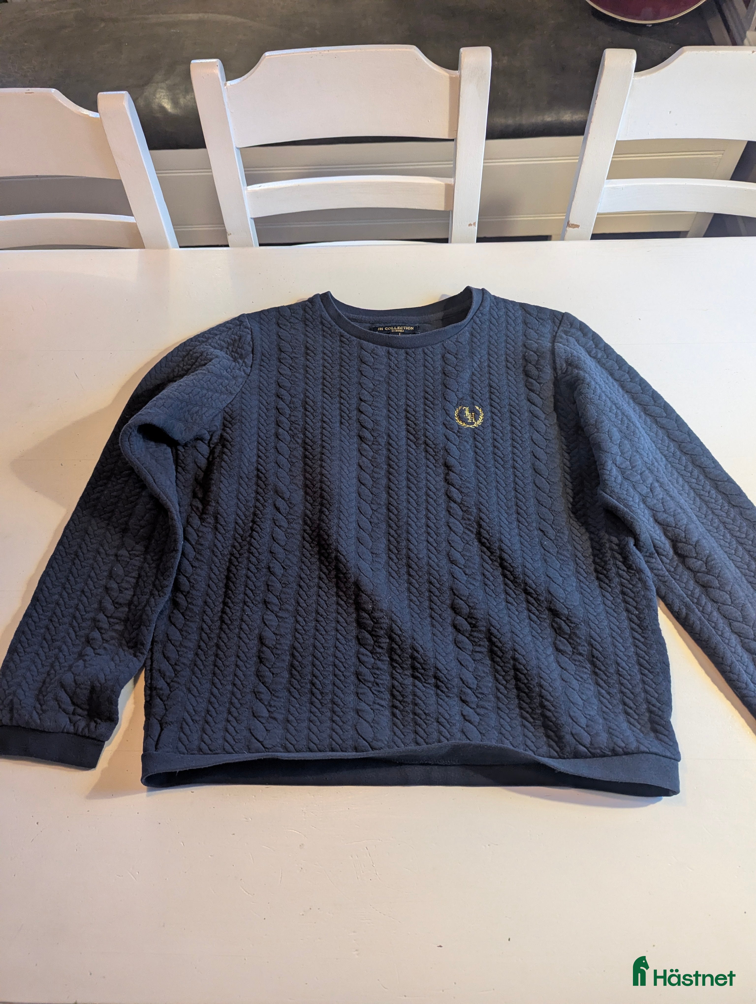 Övrigt Ridkläder ryttarutrustning till salu: Tröja från JH collection  i Tierp - Annons 20