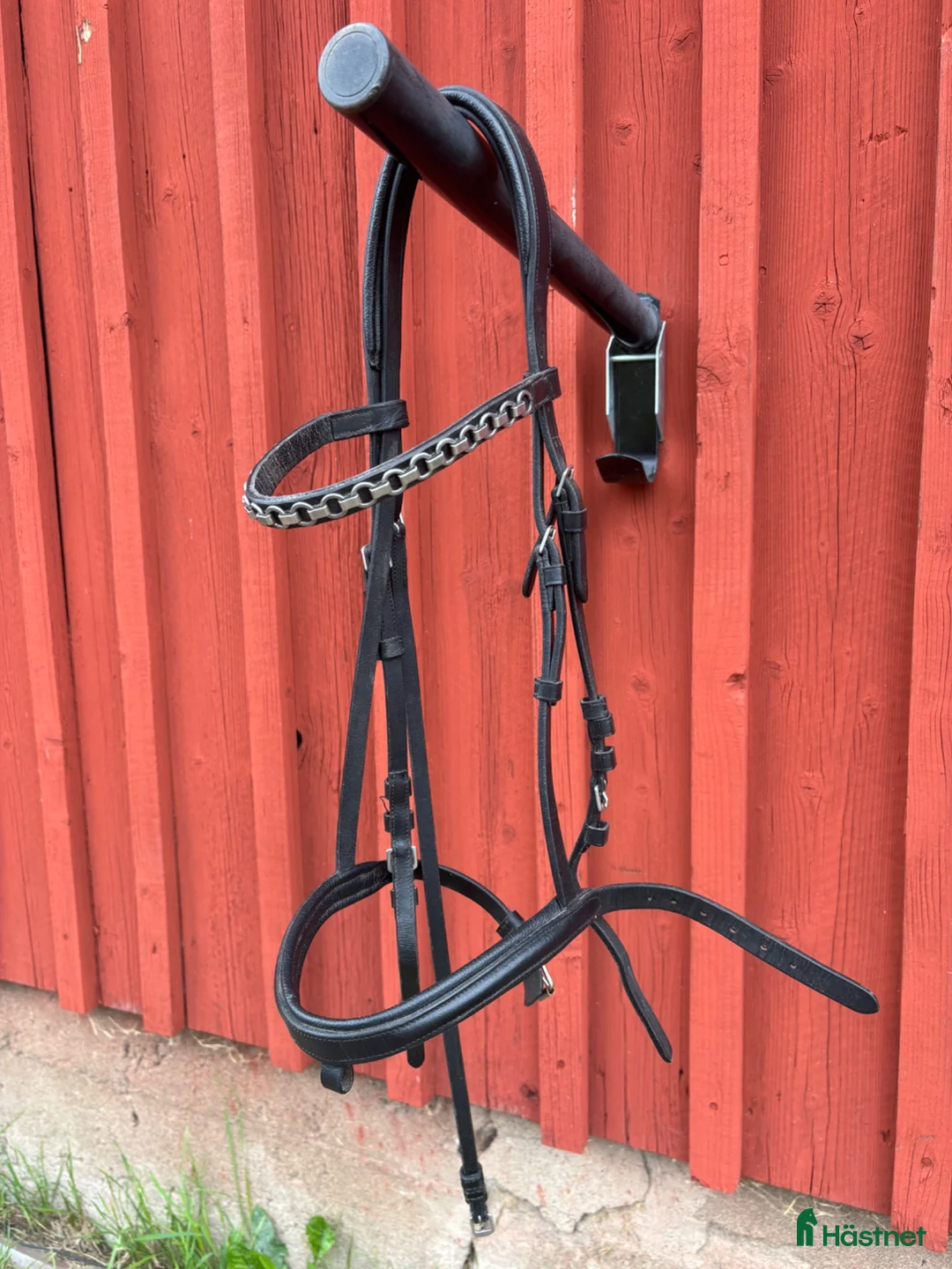 Träns hästutrustning till salu: Flera träns i Cob  - Annons 1