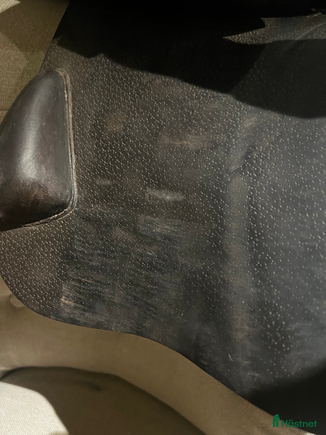 Sadlar hästutrustning till salu: Equipe Sadel Säljes i Kullavik - Annons 10