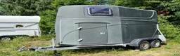 Hästtransporter  fordon & transport till salu: Hästsläp Rausch Elite XL i Tungelsta - Annons 8