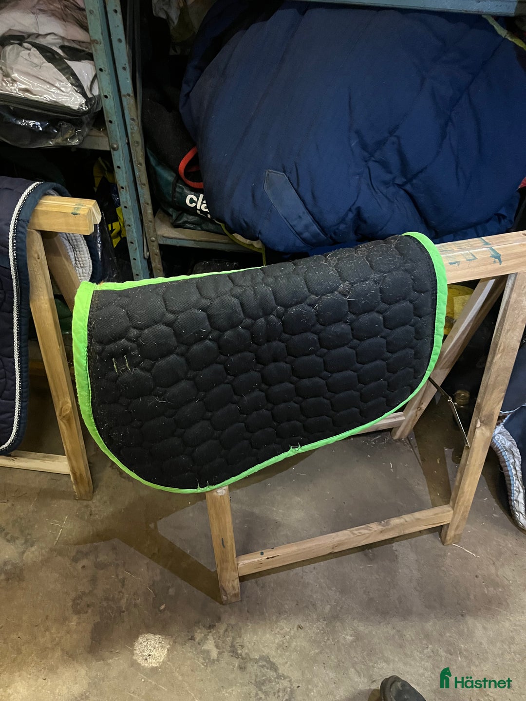 Schabrak & Vojlockar hästutrustning till salu: Coolt schabrak  i Norrköping - Annons 2