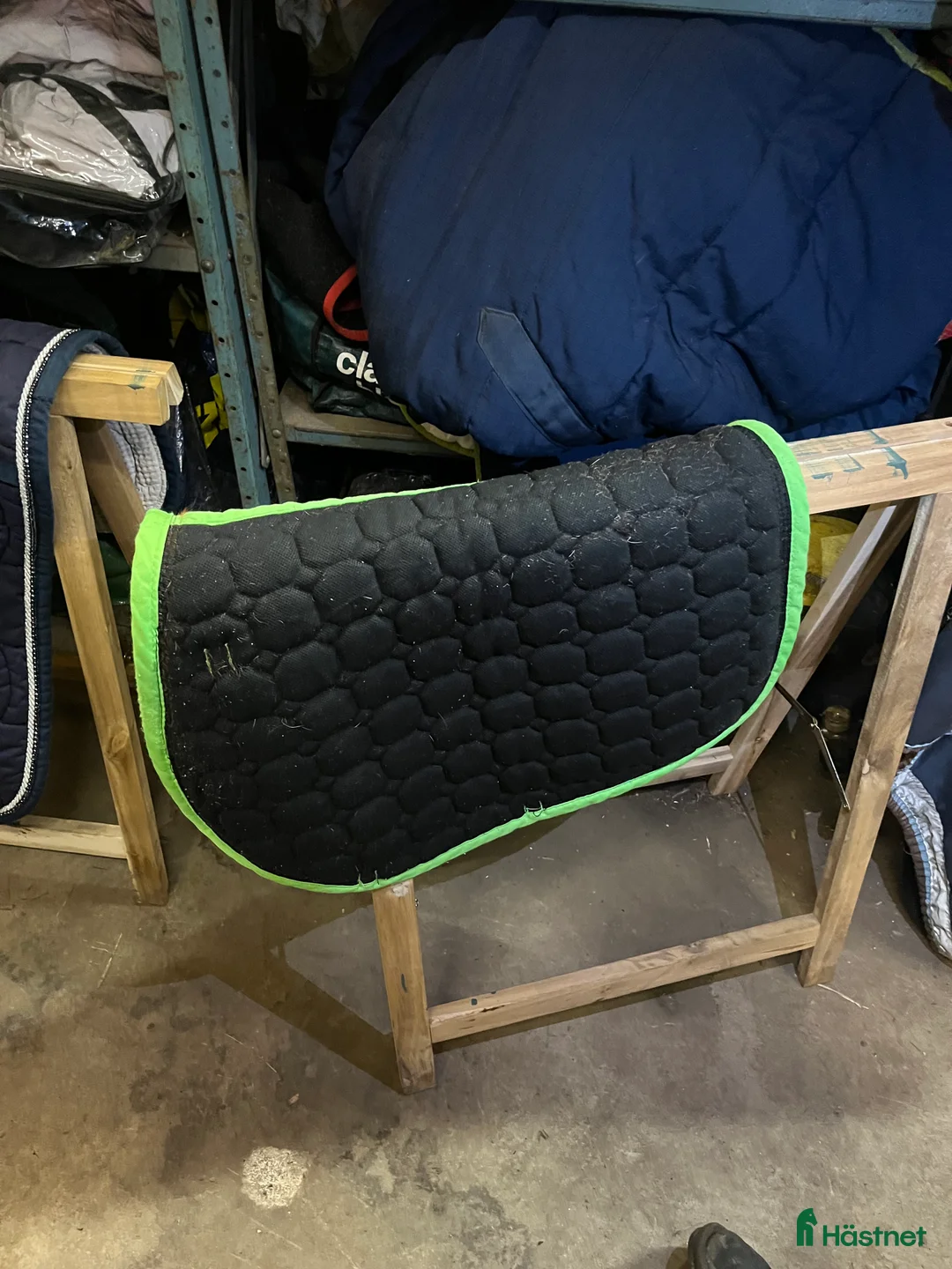 Schabrak & Vojlockar hästutrustning till salu: Coolt schabrak  i Norrköping - Annons 2