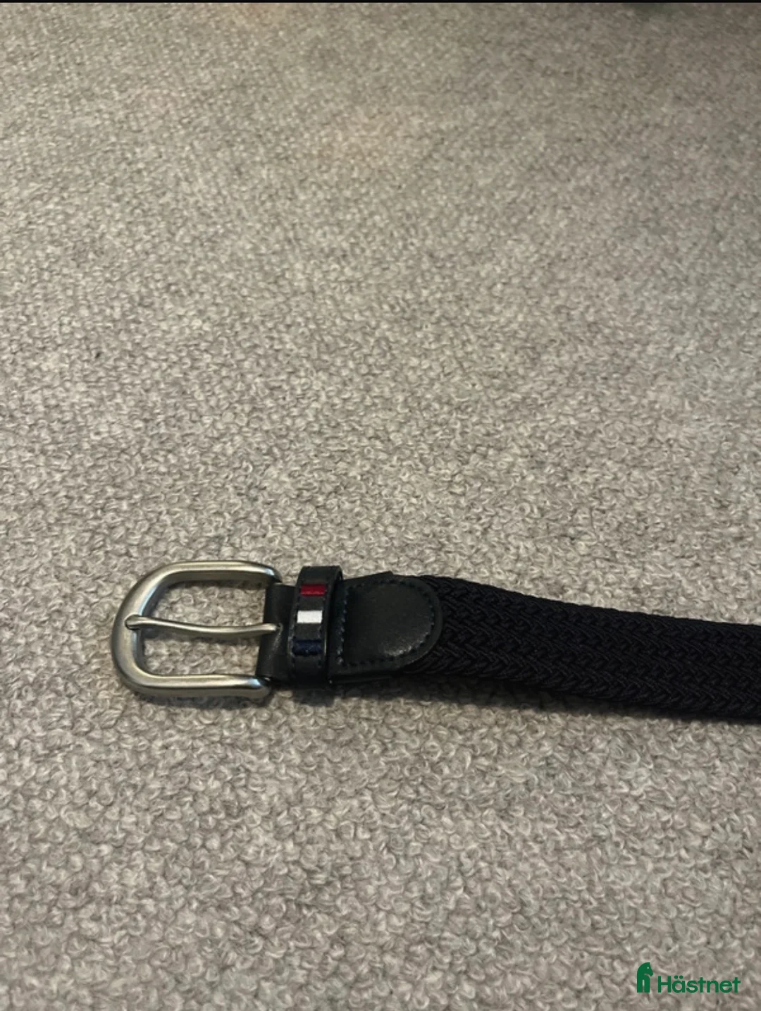 Övrigt Ridkläder ryttarutrustning till salu: Skärp Kingsland  - Annons 2