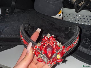 Träns hästutrustning till salu: Divoyh pannband i Malmköping - Annons 3