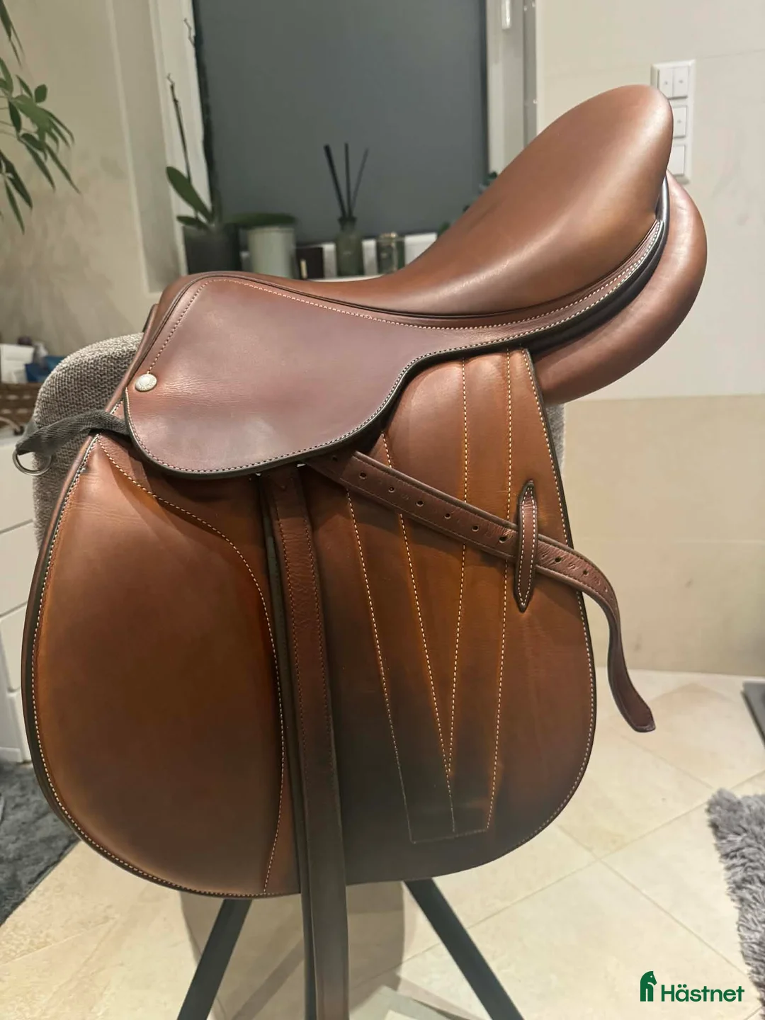 Sadlar hästutrustning till salu: Butet 16” i nyskick i Siljansnäs - Annons 1