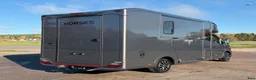 Hästlastbilar  fordon & transport till salu: PARAGAN EXCELSION 5XL STUTERI  - Annons 13