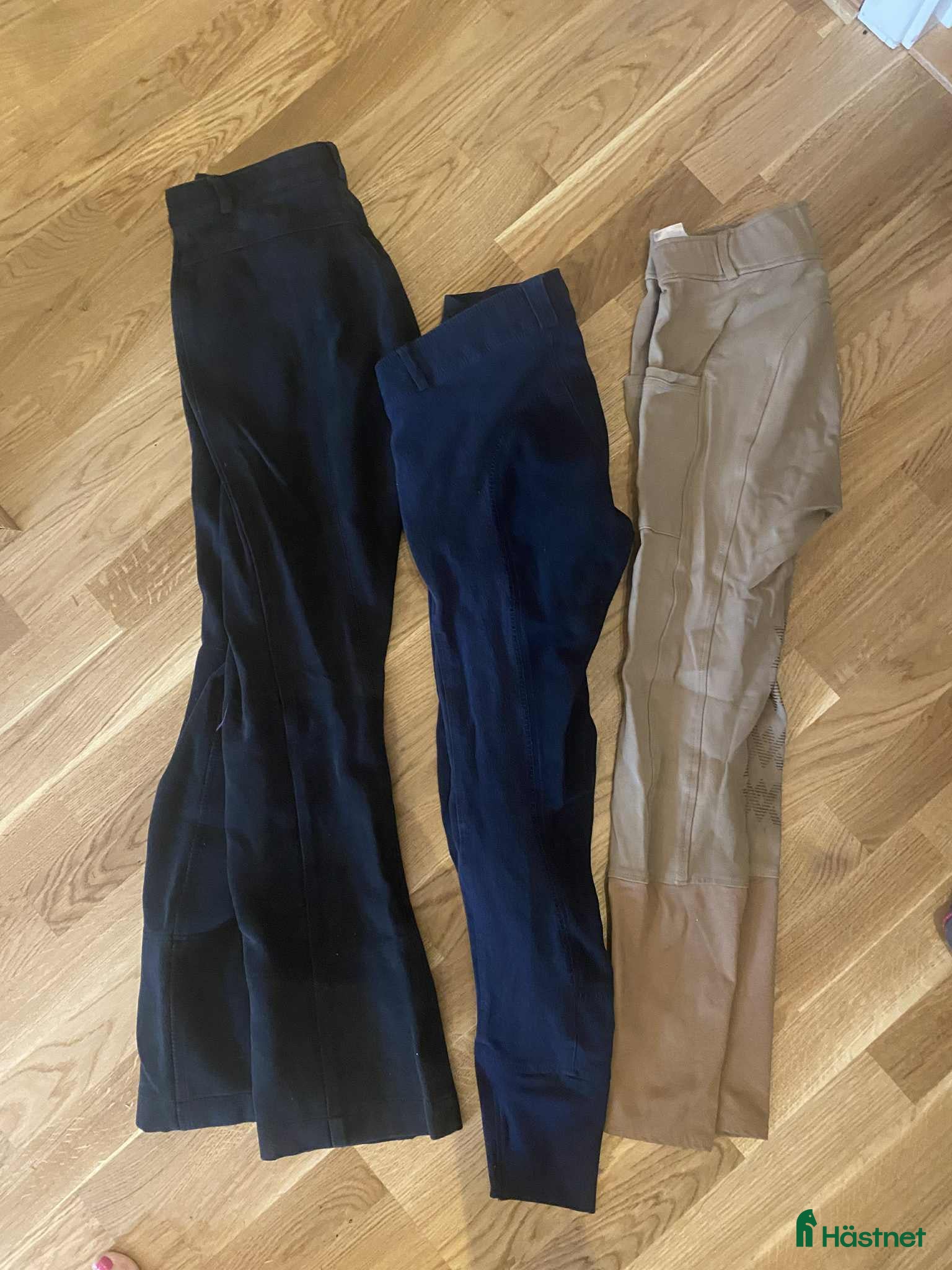 Ridbyxor ryttarutrustning till salu: Ridbyxor barn och vuxna i Svedala - Annons 6