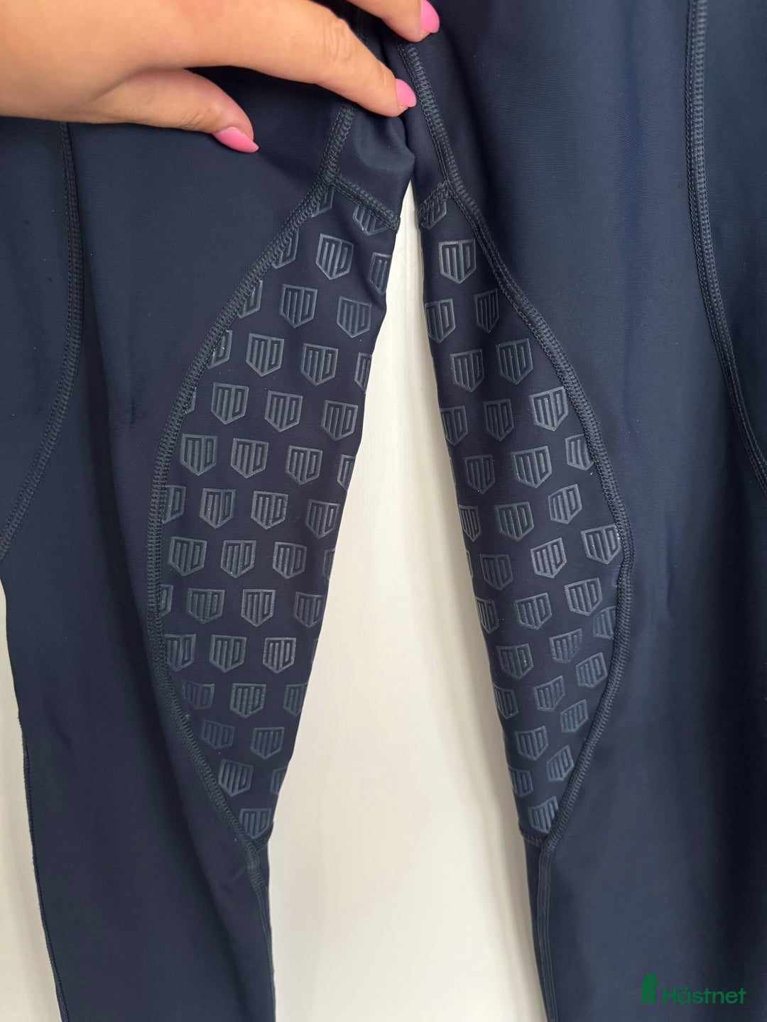 Ridbyxor ryttarutrustning till salu: Maya Delorez ridtights i Gävle - Annons 4