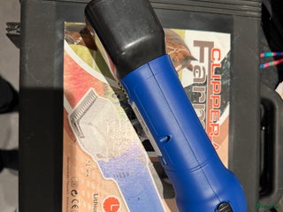 Övrig utrustning övrig utrustning till salu: FarmClipper Akku i Vederslöv - Annons 13