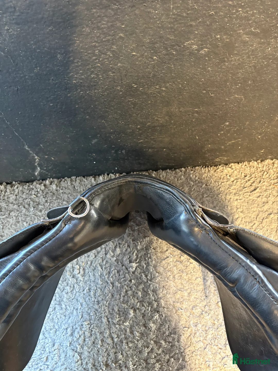 Sadlar hästutrustning till salu: Ponnysadel i Brösarp - Annons 4